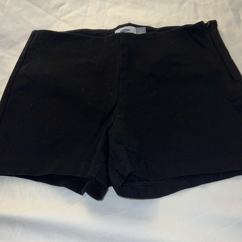 Old Navy Dressy Shorts